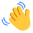 EmojiHi icon